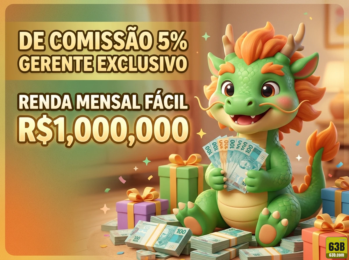 63b.com participe de emocionante jogo